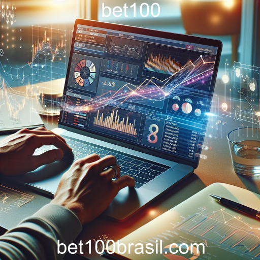A Magia dos Caça-Níqueis no Bet100: Diversão e Ganhos em Cada Giro